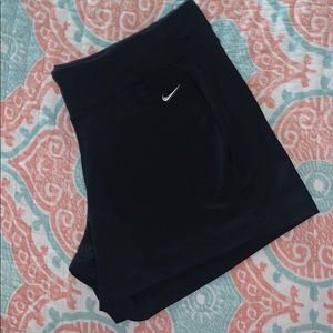 Nike Dri-fit Sandex Shorts